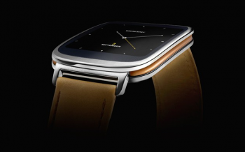 asus zenwatch