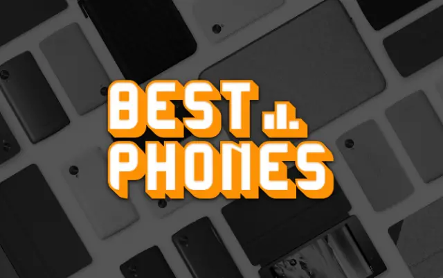 best phones2