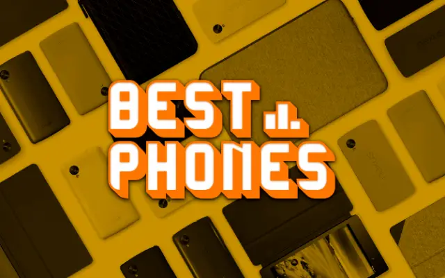best phones4