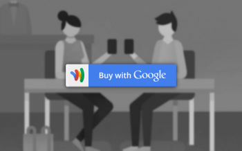 buy with google