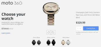 moto 360 new metal bands