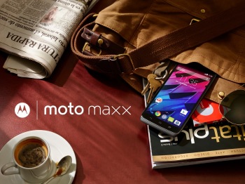 moto maxx