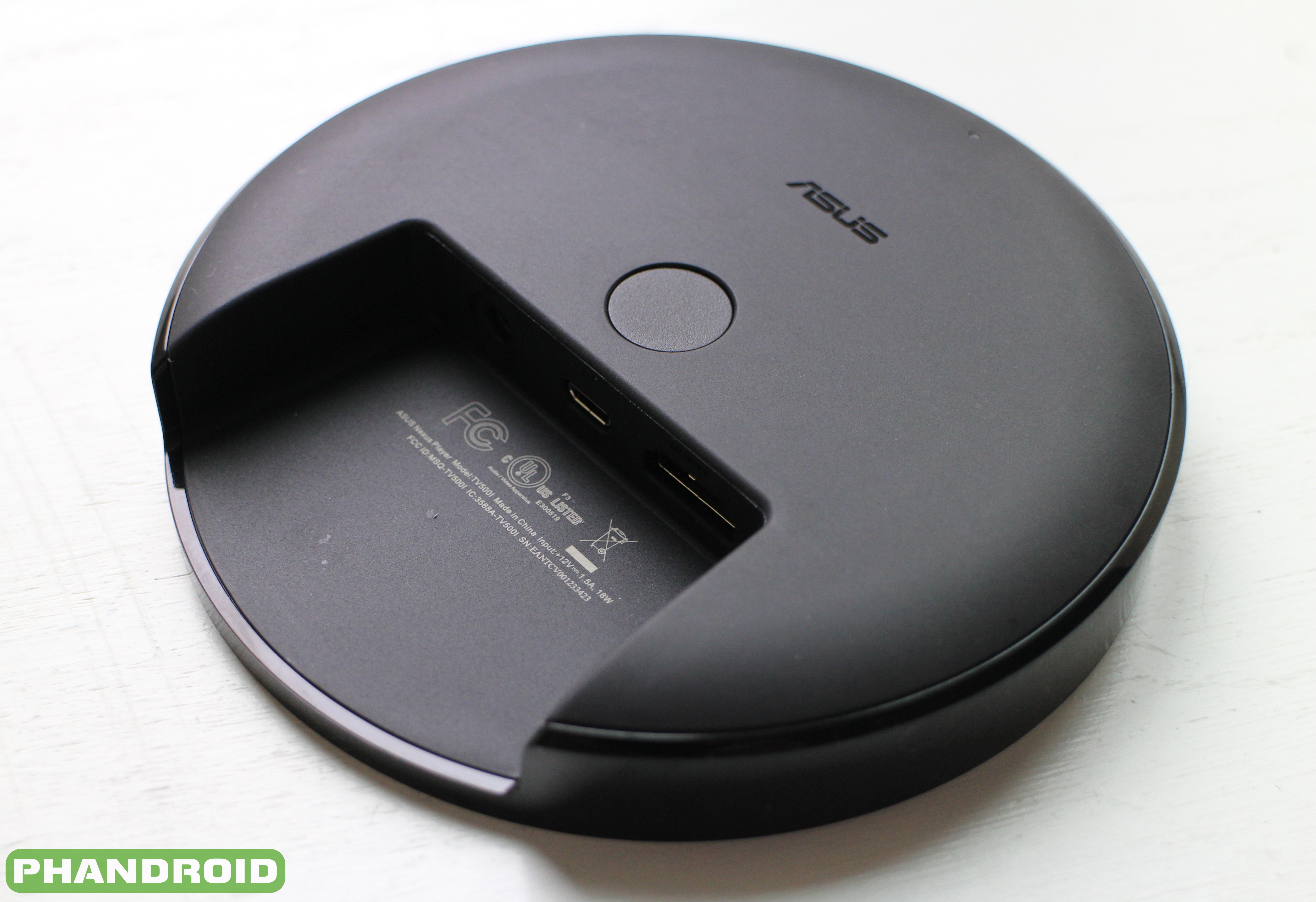 You can now download  Instant Video for your Nexus Player (and other  Android TV devices) - Phandroid