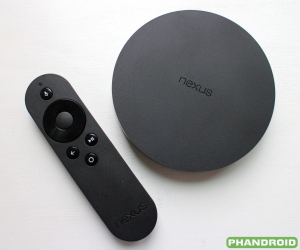 Nexus Player Review [VIDEO] - Phandroid