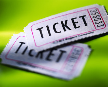 Admission Tickets