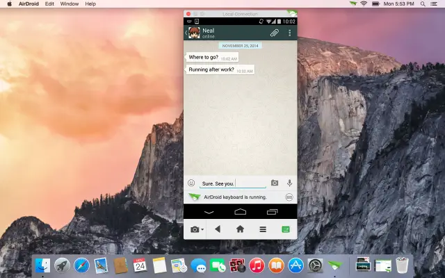for iphone instal AirDroid 3.7.1.3