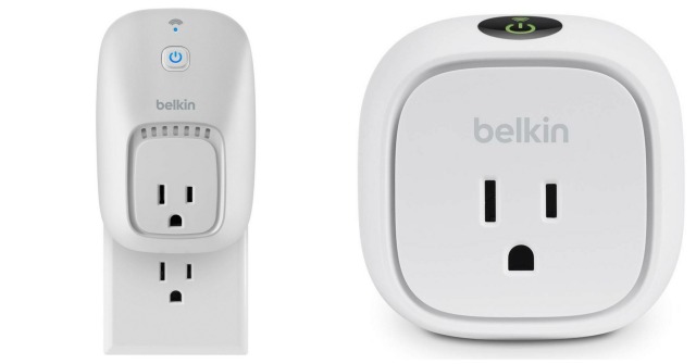 Belkin WeMo Insight Switch