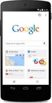 Google-Chrome-Android