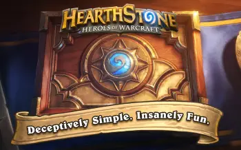 Hearthstone for Android 1