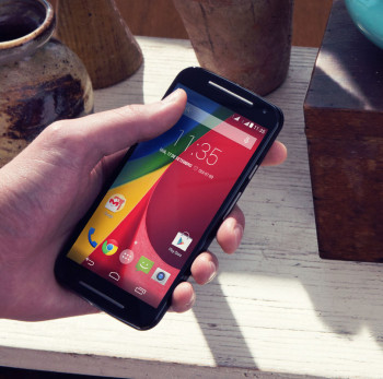 Motorola Moto G 2nd Gen