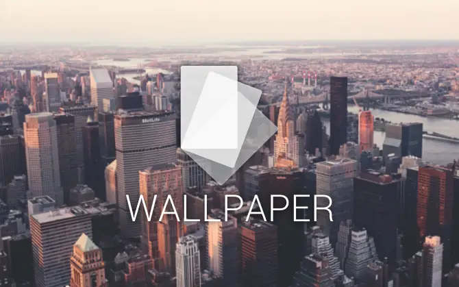 Android Wallpaper: A trip to the city – Phandroid