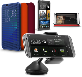 htc accessories