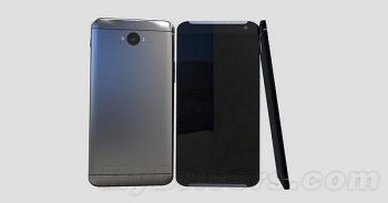 htc one m9 leak