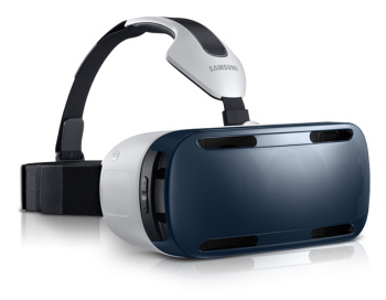 samsung gear vr