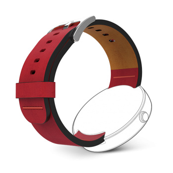 Moto 360 watchbands DODOcase