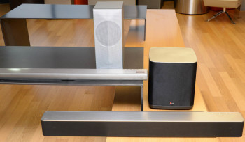 LG Electronics Music Flow Wi-Fi Series