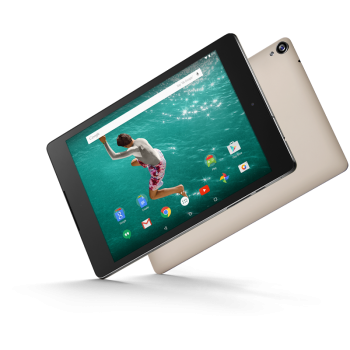 nexus 9 sand