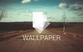 wallpaper roads