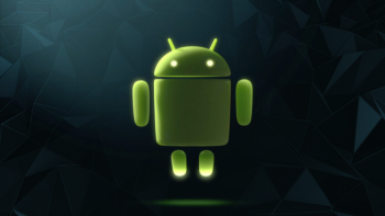 Android Robot