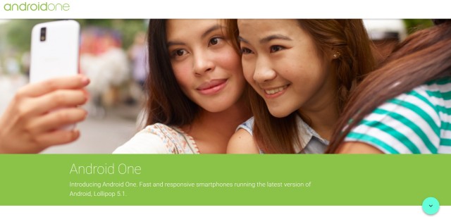 android one indonesia