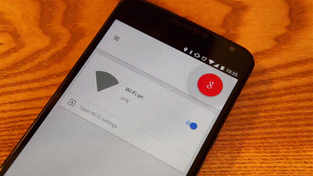 google voice actions open apps