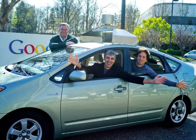 google-self-driving-car-brin-page-schmidt