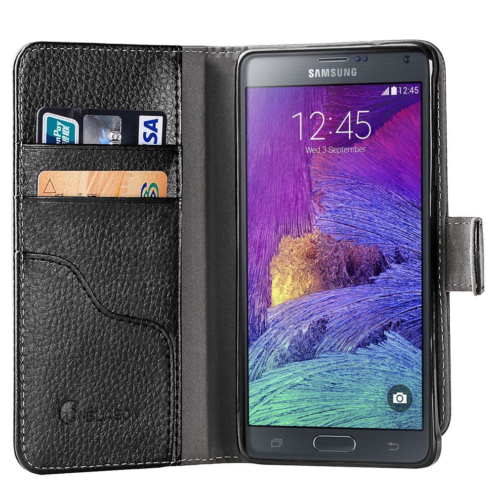 Best Samsung Galaxy Note 4 Accessories Cases Chargers Screen