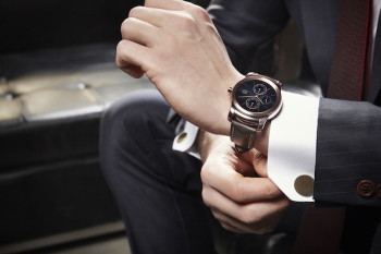 lg watch urbane lifestyle