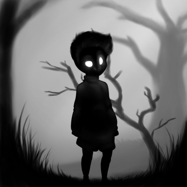 Limbo сюжет игры