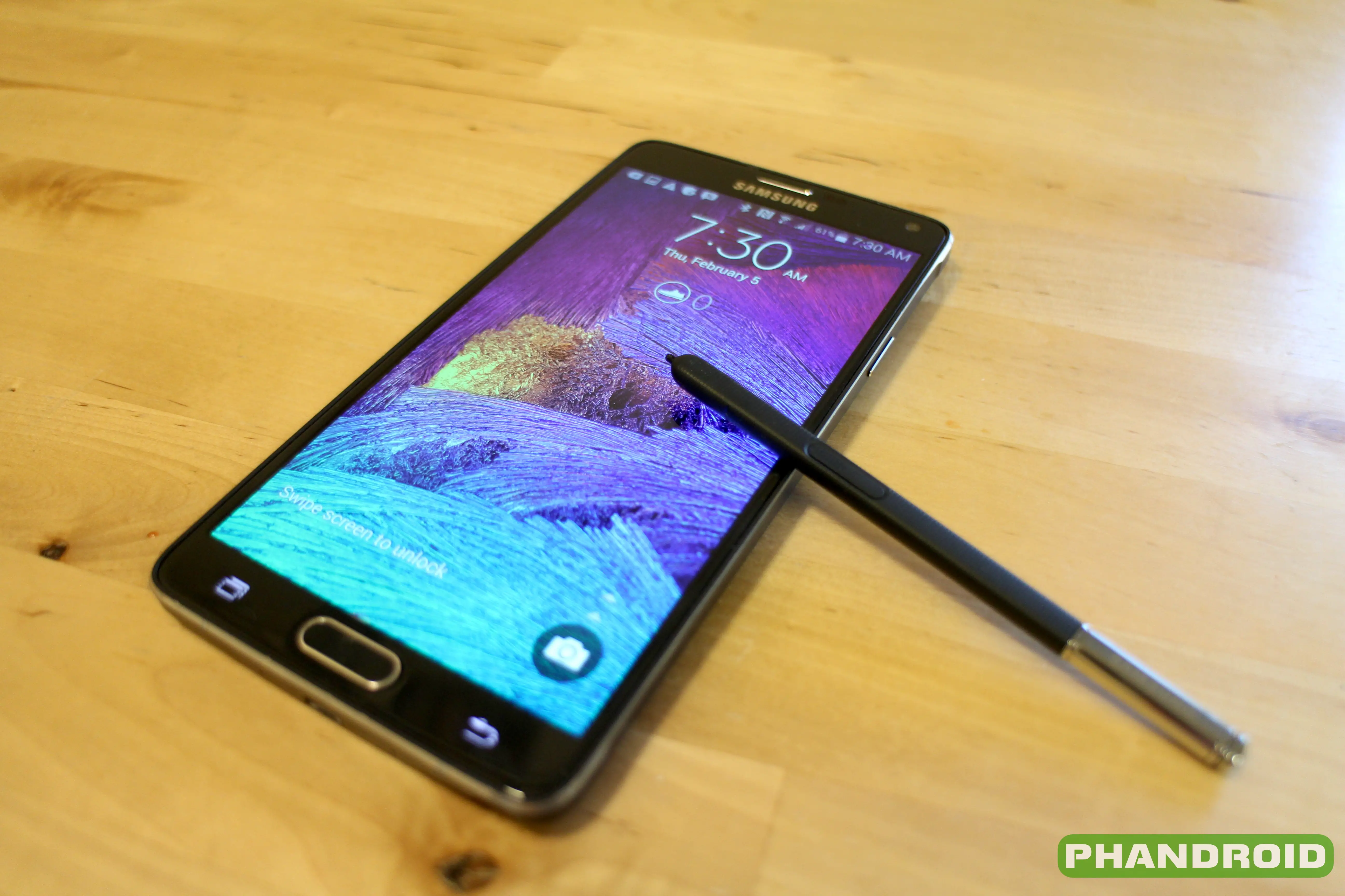 Samsung Galaxy Note 4 S Pen Tips \u0026 Tricks