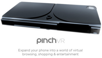 pinchvr 2