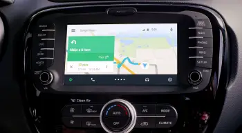 Android Auto featured