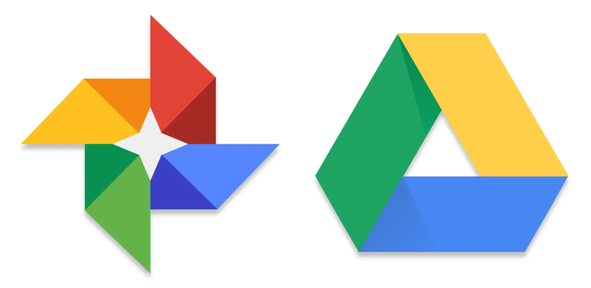 download all photos from google drive