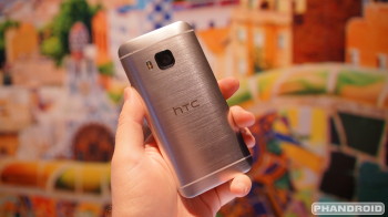 HTC One M9 DSC08385