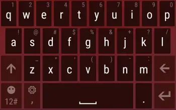 HTC-One-M9-Traction-Theme-Keyboard