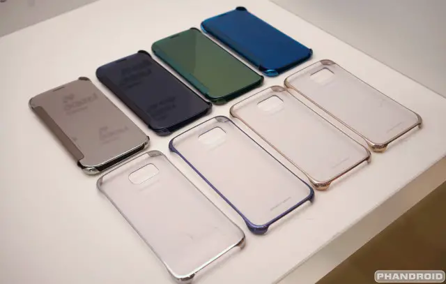 Samsung Galaxy S6 cases DSC08597