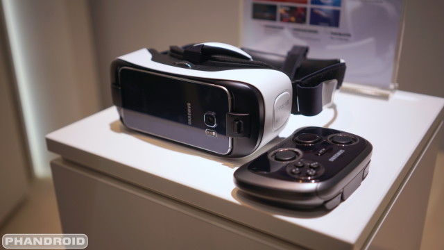 Samsung Gear VR DSC08515