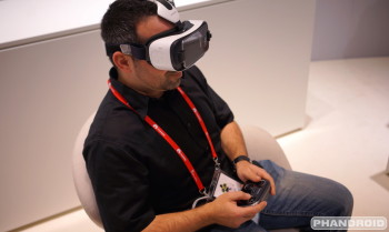 Angreb ribben kolbøtte Download: 27 unreleased Gear VR games from Oculus' Mobile VR Jam 2015 –  Phandroid