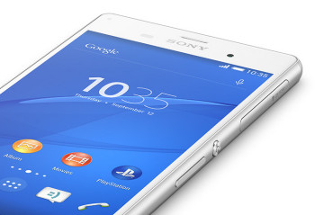 Sony Xperia Z3