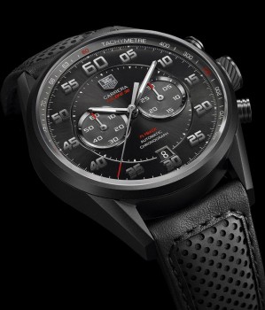 TAG Heuer CARRERA thumb