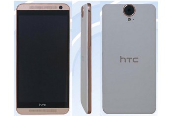 TENAA HTC One E9 China
