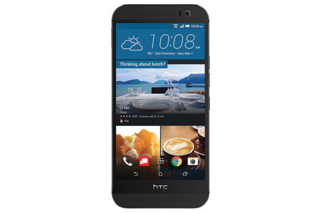 Verizon HTC One M9