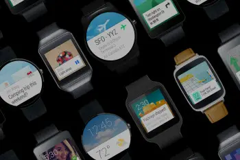 android wear collection