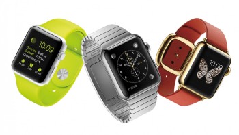 apple watch collection