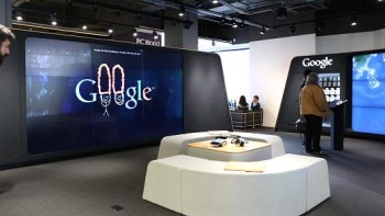 google retail shop store uk 2