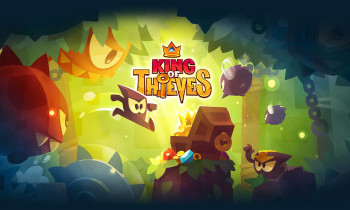 king of thieves