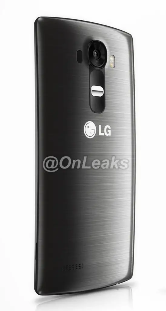 lg g4 leak