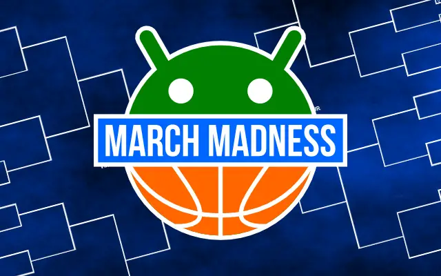 march android madness
