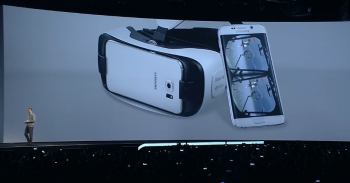 samsung gear vr for s6 s6 edge