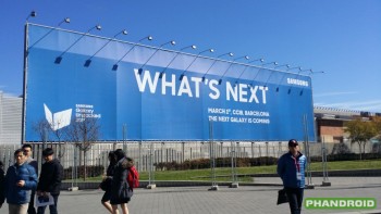 samsung whats next mwc galaxy s6